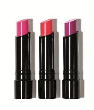New, Limited Edition Sheer Lip Color Shade Extensions